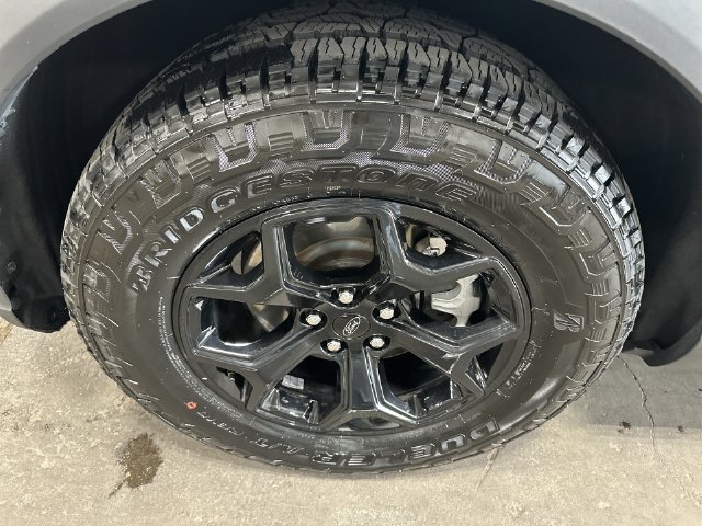 Certified 2023 Ford Explorer Timberline w/ Timberline Technology Package AWD/4WD image 23