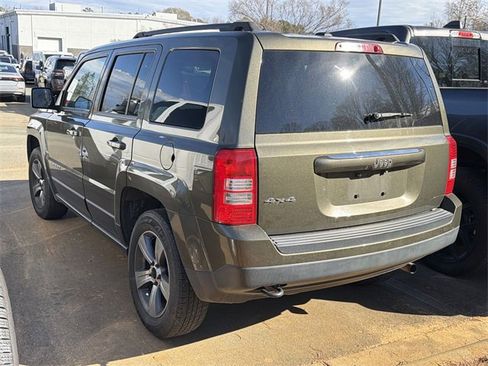 Used 2016 Jeep Patriot Sport w/ Power Value Group image 7