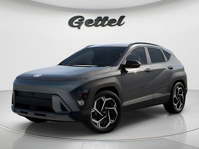 New 2026 Hyundai Kona SEL Premium
