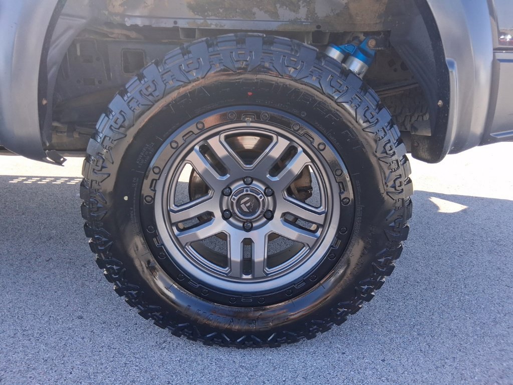 Used 2018 Ford F150 Raptor w/ Equipment Group 802A Luxury AWD/4WD image 21