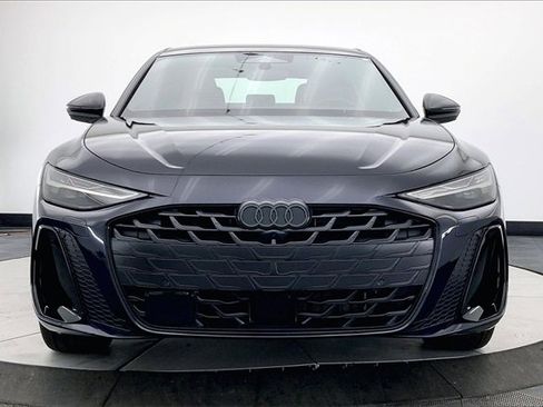 New 2026 Audi A6 Premium Plus image 3