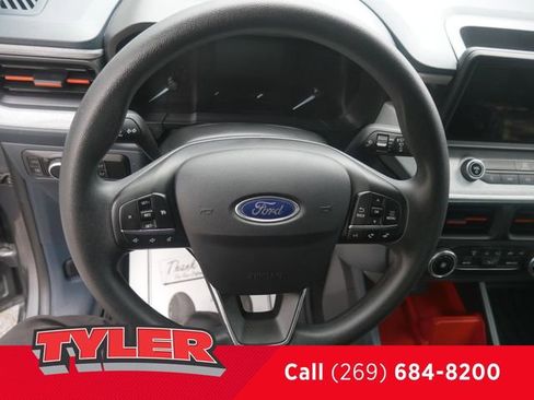 Used 2023 Ford Maverick XLT FWD image 28