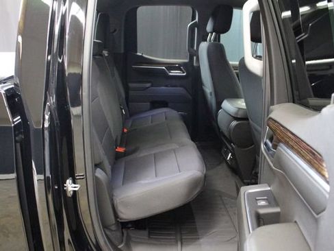 Used 2024 GMC Sierra 1500 Elevation AWD/4WD image 50
