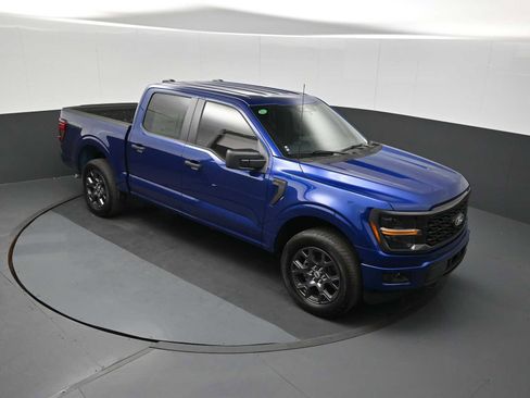 New 2026 Ford F150 STX w/ Equipment Group 200A AWD/4WD image 19