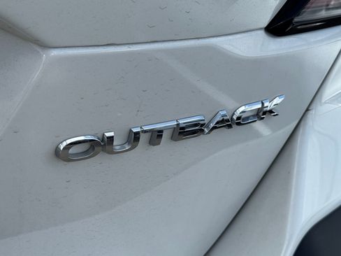Certified 2024 Subaru Outback Limited image 3