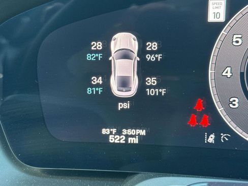 Certified 2025 Porsche 911 Carrera GTS image 26