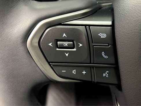 Certified 2026 Lexus RX 350h AWD/4WD image 12