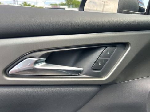 New 2026 Chevrolet Traverse LT w/ Midnight/Sport Edition FWD image 12