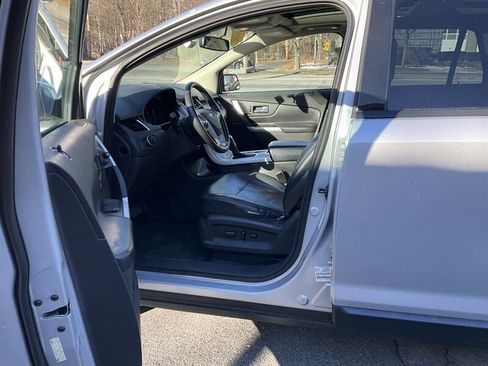 Used 2012 Ford Edge SEL image 14