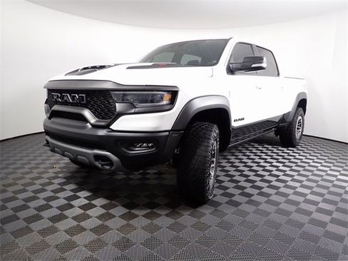 Used 2021 RAM 1500 TRX w/ TRX Level 1 Equipment Group image 11