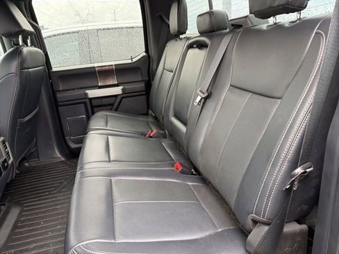 Used 2022 Ford F250 Lariat w/ Lariat Value Package image 5