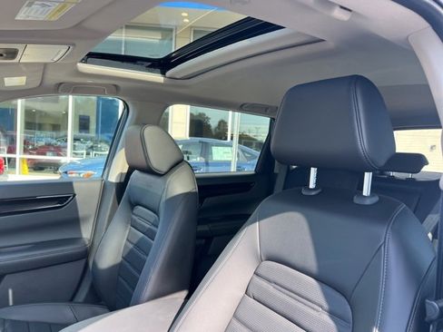 Used 2026 Honda CR-V EX-L image 14