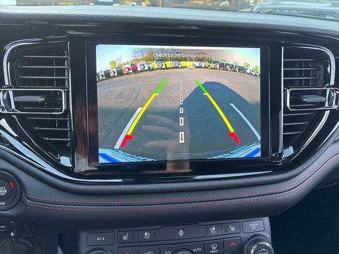 New 2026 Dodge Durango GT AWD/4WD image 23