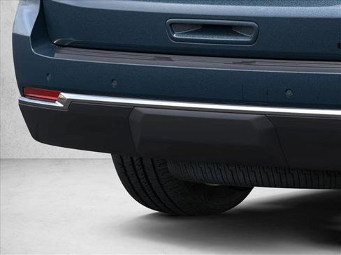 New 2026 Chevrolet Tahoe LT w/ LPO, Dark Essentials Package image 14