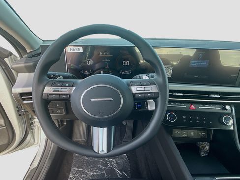 New 2026 Hyundai Sonata Blue FWD image 8