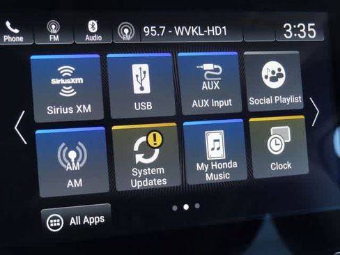 Used 2024 Honda Odyssey EX-L image 26