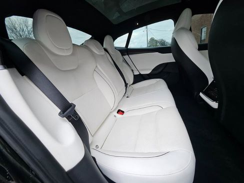 Used 2022 Tesla Model S Plaid image 59