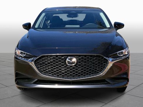 New 2026 MAZDA MAZDA3 s Sport image 3