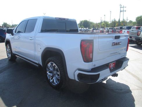 Used 2026 GMC Sierra 1500 Denali w/ Denali Reserve Package AWD/4WD image 10