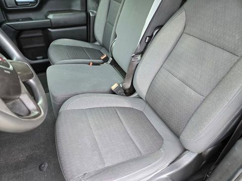 Used 2021 GMC Sierra 1500 4x4 Double Cab w/ Sierra Value Package image 11