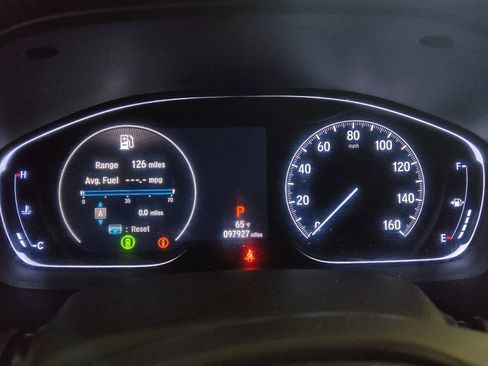 Used 2018 Honda Accord EX-L image 23