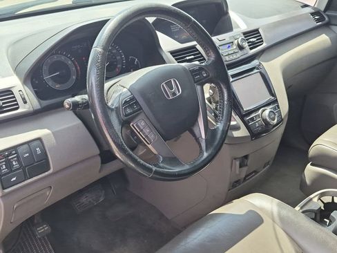 Used 2015 Honda Odyssey EX-L image 10