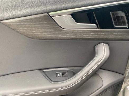 Used 2024 Audi A4 2.0T Premium Plus image 26