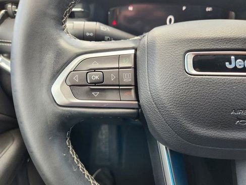 Used 2022 Jeep Compass High Altitude image 30