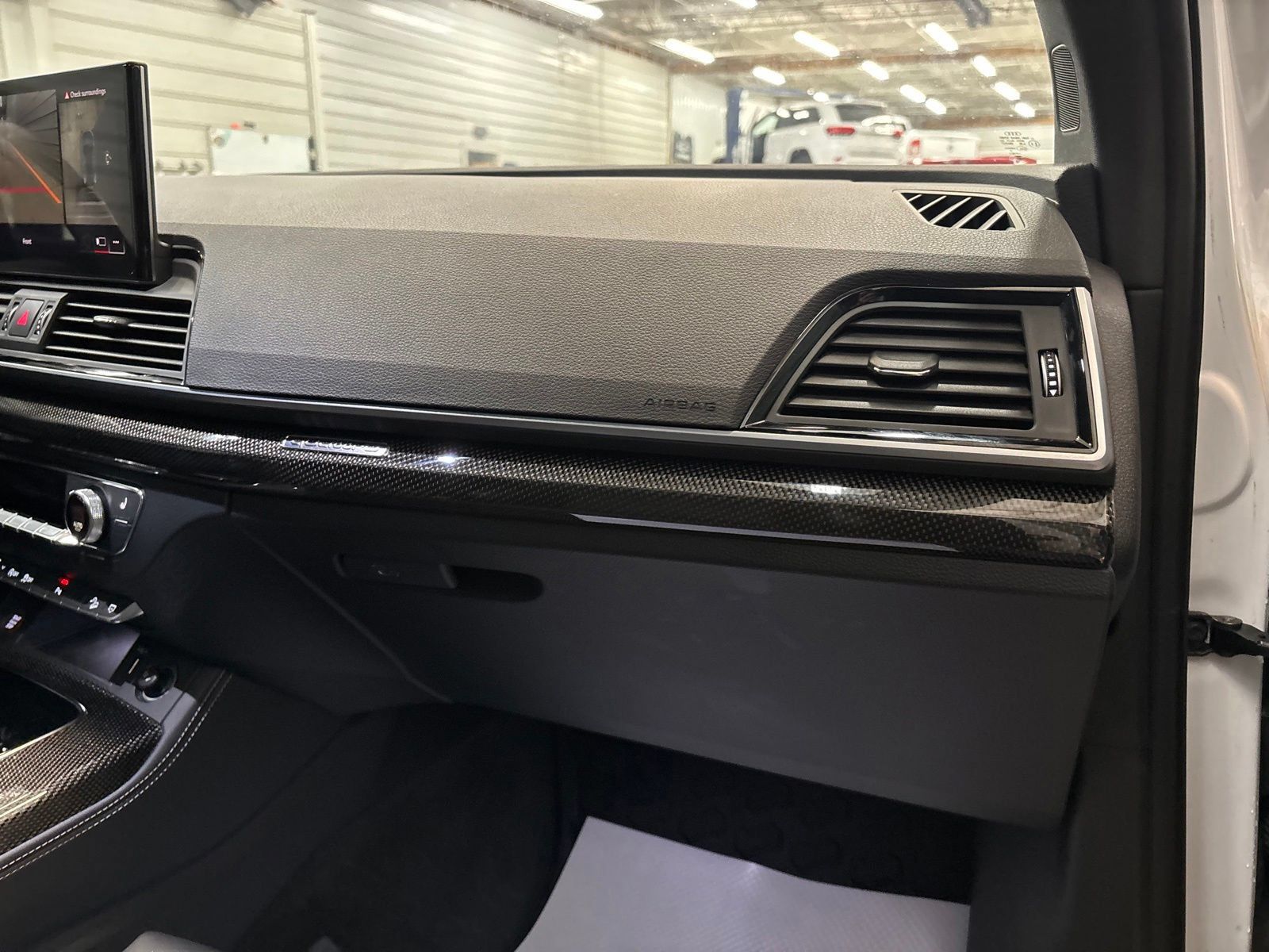 Used 2024 Audi SQ5 Premium Plus AWD/4WD image 26