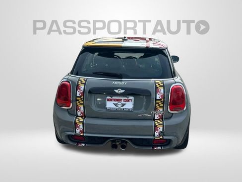 Used 2015 MINI Cooper S FWD image 7