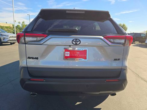 Certified 2023 Toyota RAV4 XLE Premium image 15