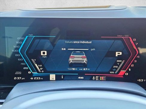 New 2026 BMW X5 M Competition image 10