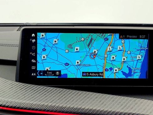 Used 2019 BMW i8 Coupe image 19