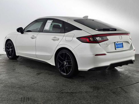 Used 2023 Honda Civic Sport image 5