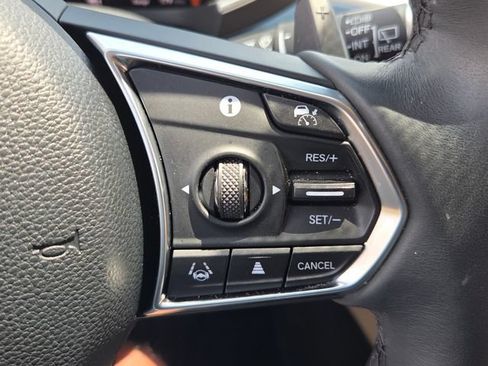 Used 2024 Acura MDX SH-AWD w/ Technology Package image 23
