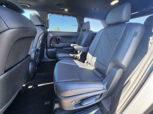 Used 2026 Hyundai Palisade XRT Pro AWD/4WD image 13