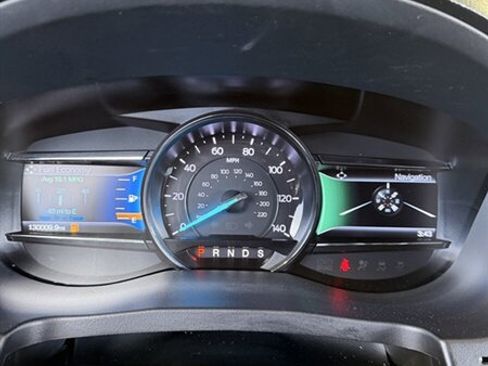 Used 2018 Ford Explorer Limited AWD/4WD image 25