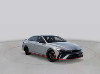 New 2026 Hyundai Elantra N video 2