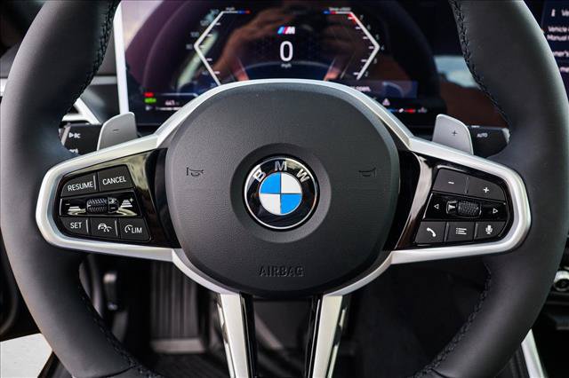 New 2027 BMW 430i xDrive w/ M Sport Package AWD/4WD image 14