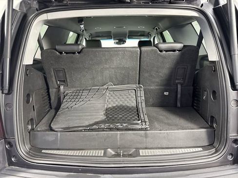 Used 2018 Chevrolet Tahoe LT AWD/4WD image 33