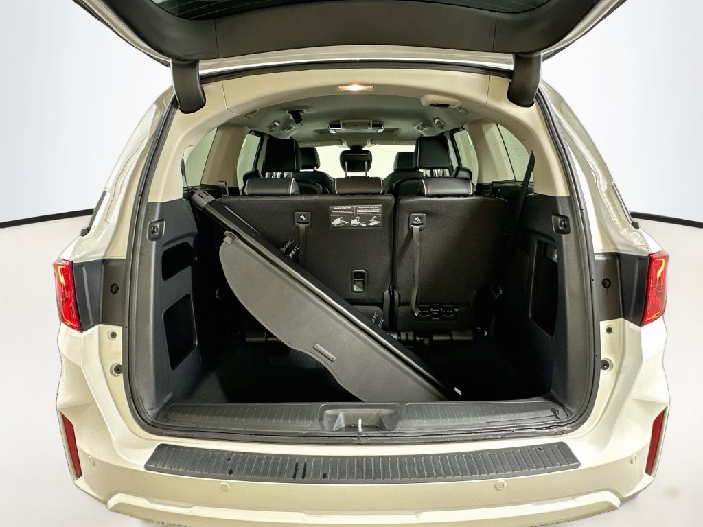 Certified 2026 Honda Odyssey Touring image 25