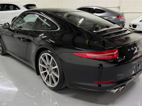 Used 2014 Porsche 911 Carrera S image 17
