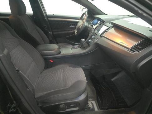 Used 2015 Ford Taurus SEL w/ Equipment Group 201A FWD image 3