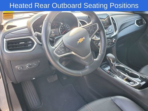 Used 2023 Chevrolet Equinox Premier image 11