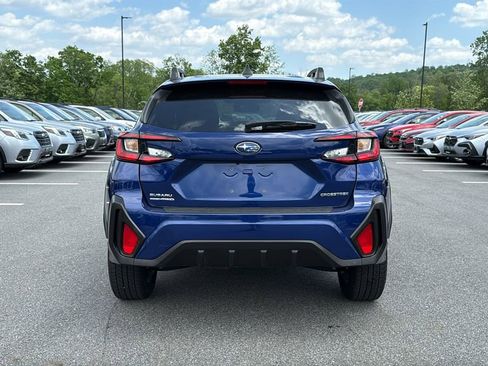 Used 2024 Subaru Crosstrek 2.0i Premium AWD/4WD image 7