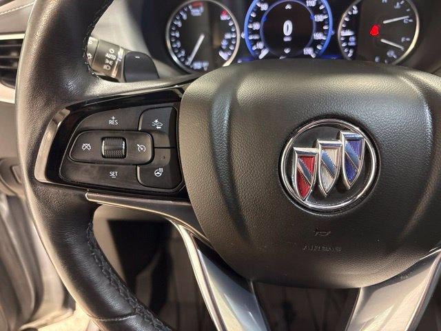 Used 2022 Buick Enclave Premium w/ Experience Buick Package AWD/4WD image 16