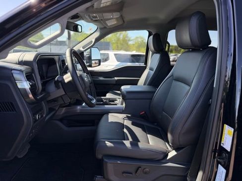 Used 2026 Ford F250 Lariat w/ Chrome Package AWD/4WD image 9