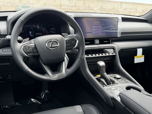 New 2026 Lexus IS 350 F Sport image 27