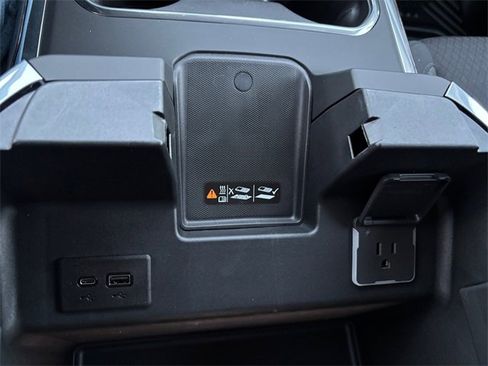 New 2026 Chevrolet Silverado 2500 LT w/ All Star Edition image 26