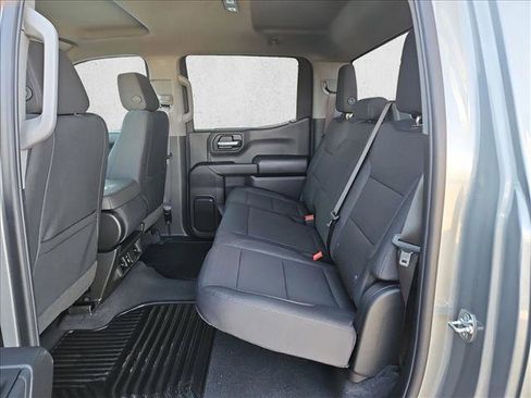 New 2026 Chevrolet Silverado 1500 Custom Trail Boss image 15